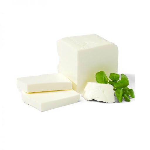 پنیر سفید حلبی جهاندار