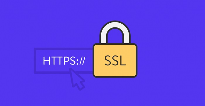 SSL چه چیزی است؟