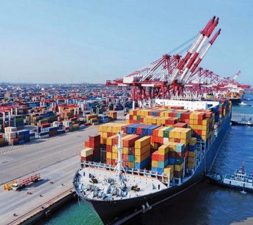قوانین صادرات و واردات قسمت دوم