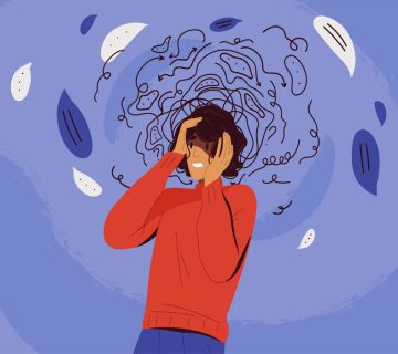 تروما- کیارش تجارت
